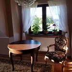 Ostoya * Starzyno (Pomerania)