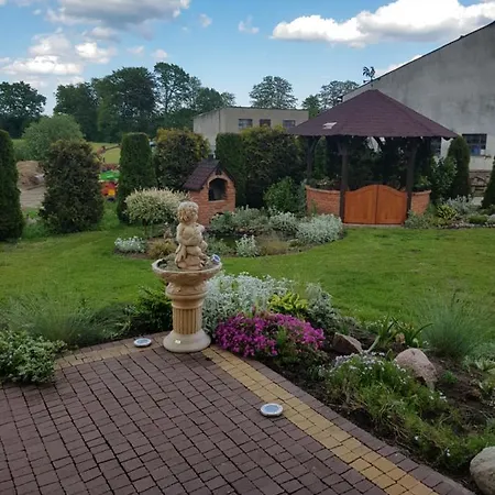 Ostoya Starzyno (Pomerania)