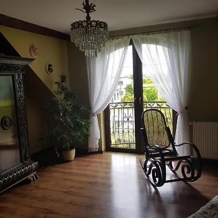 Ostoya Starzyno (Pomerania)