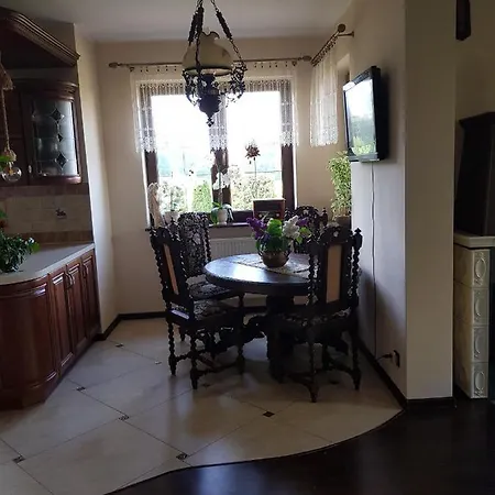 Ostoya Starzyno (Pomerania)