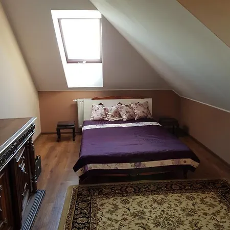 Ostoya Starzyno (Pomerania)