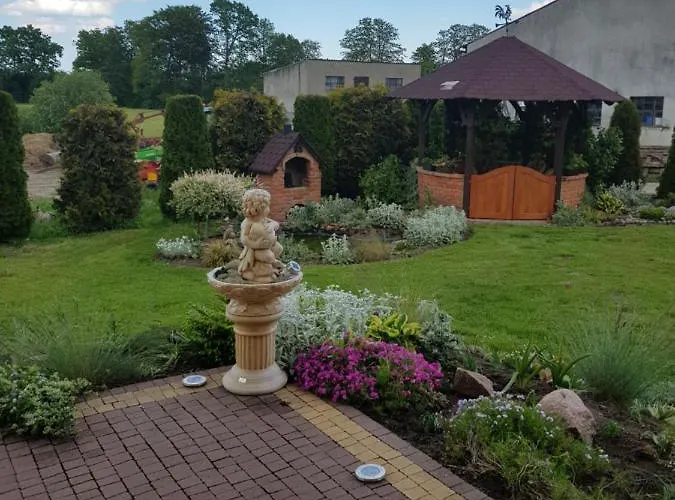 Ostoya Starzyno (Pomerania)