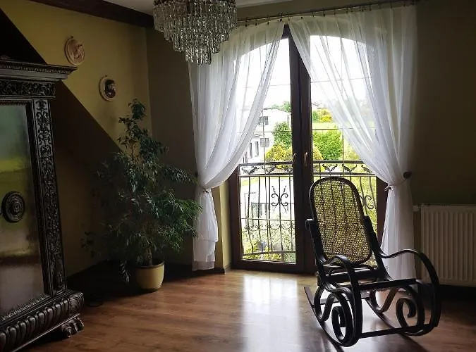 Ostoya Starzyno (Pomerania)