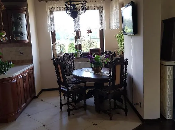 Ostoya Starzyno (Pomerania)