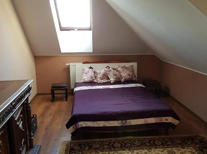 Ostoya Starzyno (Pomerania)