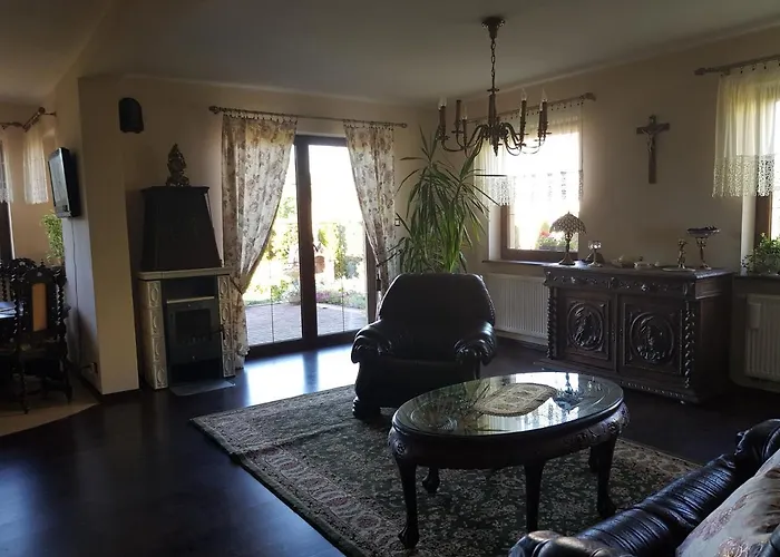 Ostoya Casa vacanze *