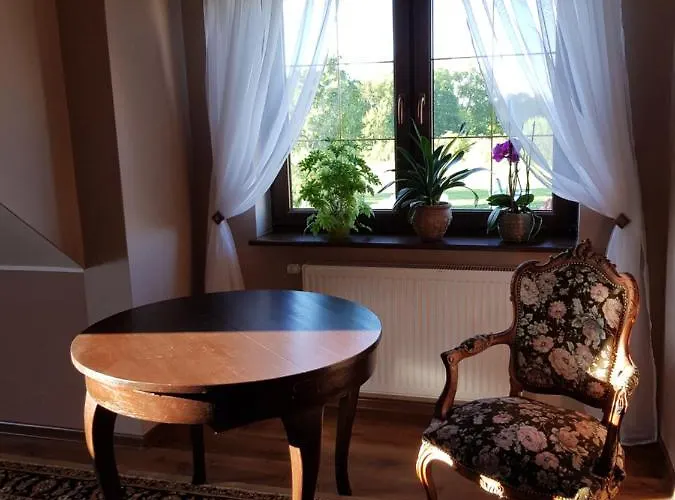 Ostoya * Starzyno (Pomerania)