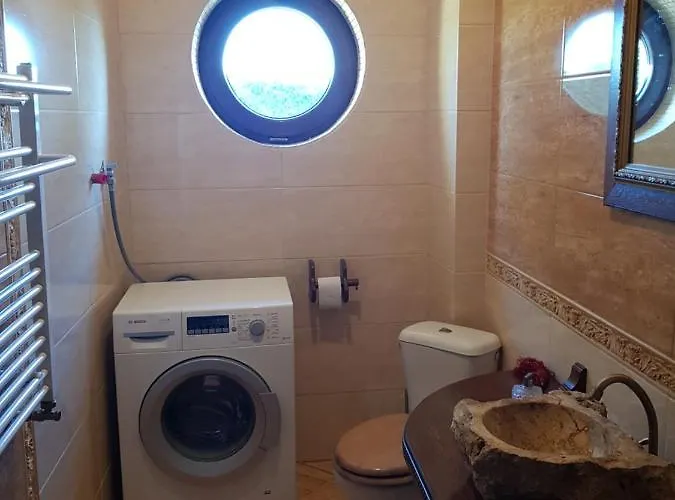 Ostoya Prázdninový dům *