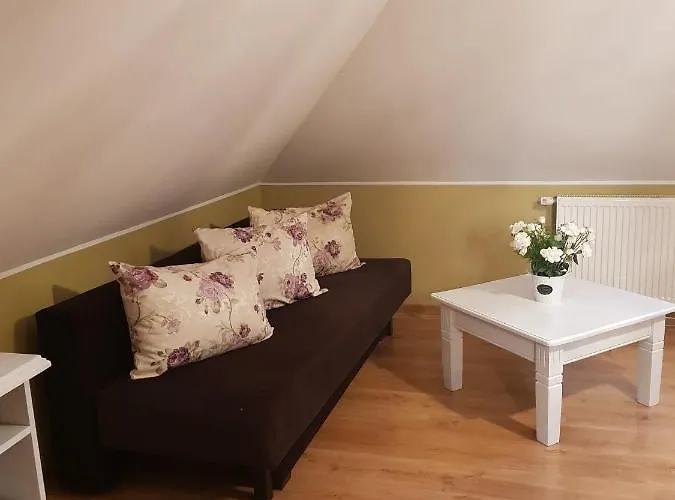 Ostoya Casa vacanze Starzyno (Pomerania)