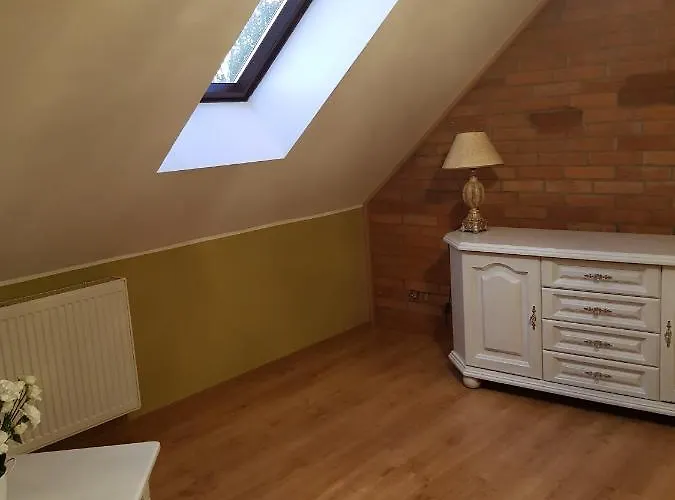 Prázdninový dům Ostoya